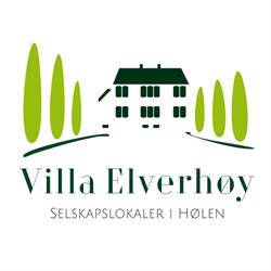 Villa Elverhøy