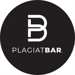 Plagiat bar
