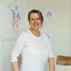 Osteopat D.O MNOF, Sina Aas Skålevik, Drammen
