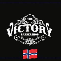 The Victory Barbershop