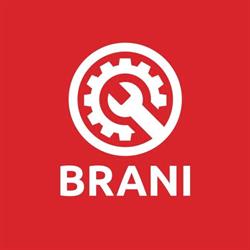 Brani Asfalt As