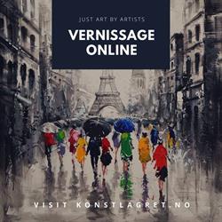 Kunstlageret Norge