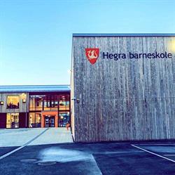 Hegra barneskole