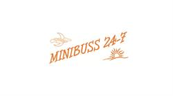 Minibuss 24-7 AS