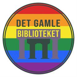 Det gamle biblioteket