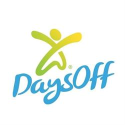 DaysOff AS