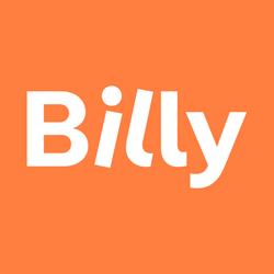 Billy Storhandel