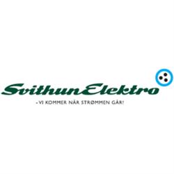Svithun Elektro AS
