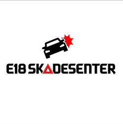 E18 Skadesenter AS