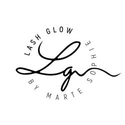 Vippe Extensions Bergen LASH GLOW