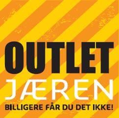 Outlet Jæren