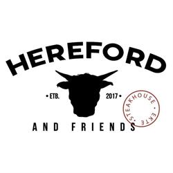 Hereford & Friends Steakhouse