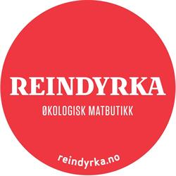 Reindyrka AS
