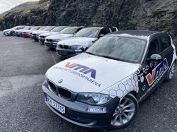 Vinstra Motorsportarena