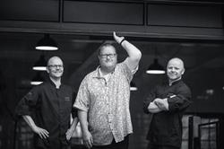 Gamlebyen mat og drikke