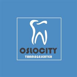 Oslocity tannlegesenter