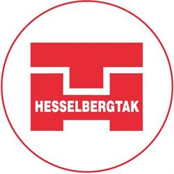 Hesselberg Tak