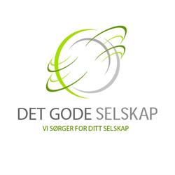 DET GODE SELSKAP