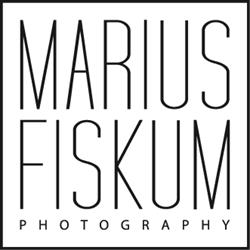 Fotograf Marius Fiskum AS