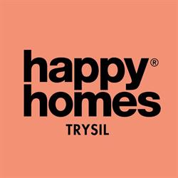 Happy Homes Trysil (Trysil-Engerdal Innkjøpslag SA)