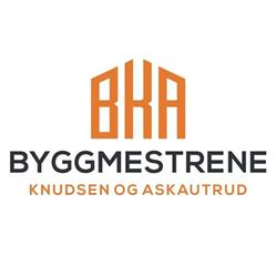 BKA – Byggmestrene Knudsen og Askautrud AS
