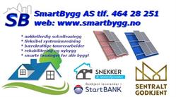 SmartBygg AS
