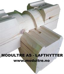 Modultre AS