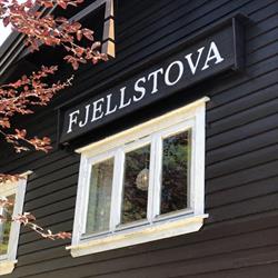Fjellstova Stord