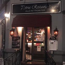 Petrus Restaurant
