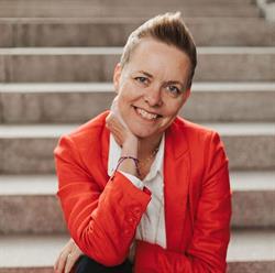 Britta Gulbrandsen - Steg for Steg