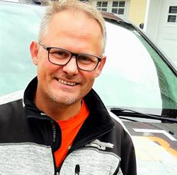 Rørleggermester Rune Bøe AS