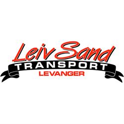 Leiv Sand Transport AS
