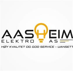 Aasheim elektro AS