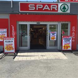 SPAR Lyngseidet