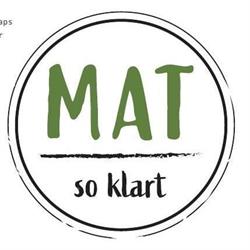 Mat so klart