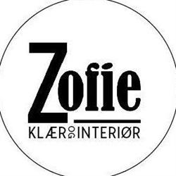Zofie Klær Interiør