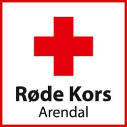 Arendal Røde Kors Hjelpekorps