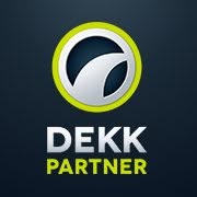 DekkserviceVest avd Rosendal