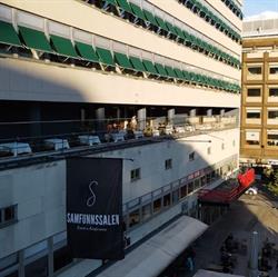 Samfunnssalen Event & Konferanse
