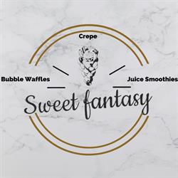 Sweet Fantasy