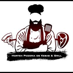 Horten Pizzeria Og Kebab & Grill
