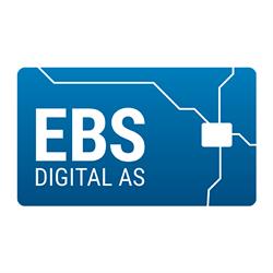 EBS Digital AS