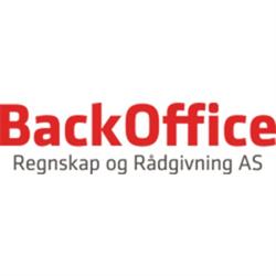 Backoffice Regnskap og Rådgivning AS