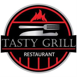 Tasty Grill Moss