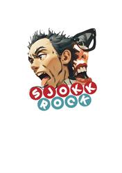 Sjokk Rock