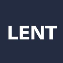 LENT Utleie