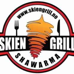 Skien Grill & Shawarma
