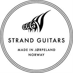 Strand Guitars