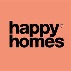 Happy Homes Inspirasjon AS