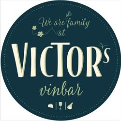 Victor's Vinbar